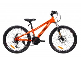 Велосипед 24" Crossride Skyline 