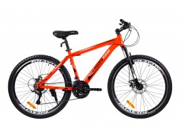 Велосипед 26" Crossride Skylina 