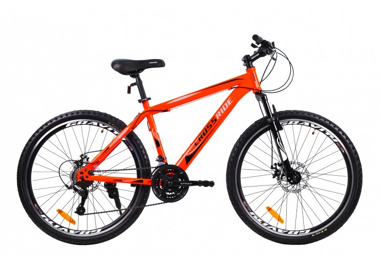 Велосипед 26" Crossride Skylina Велосипед 26" Crossride Skylina