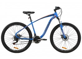Велосипед 27.5 "Formula KOZAK 2021