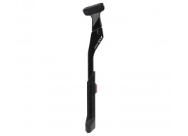Підніжка KLS E-kick 24" - 29" на перо під два болти 40мм, чорна
