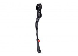 Підніжка ONRIDE Stand, 24-29", на перо, макс. вага 20 кг, чорна