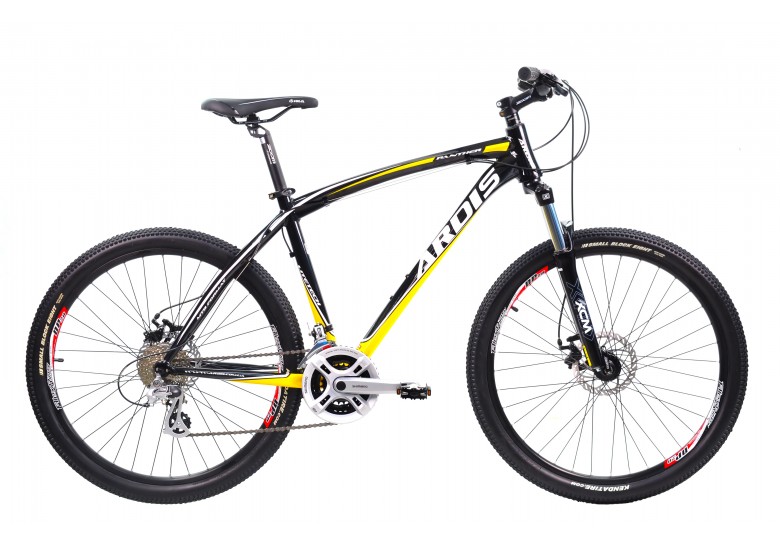 Велосипед 26" Ardis Panther Велосипед 26" Ardis Panther