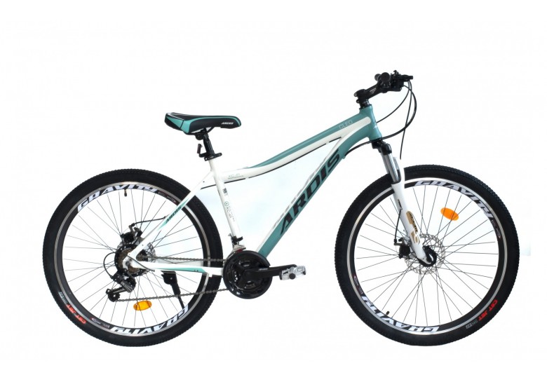 Велосипед 27,5 Ardis Cleo Велосипед 27,5 Ardis Cleo