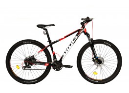 Велосипед Ardis Extreme 27.5" 17.5" 2020 жовтий