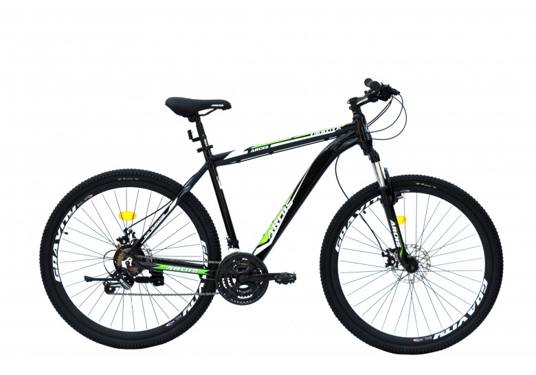 Велосипед 29" Ardis Dacota Велосипед 29" Ardis Dacota