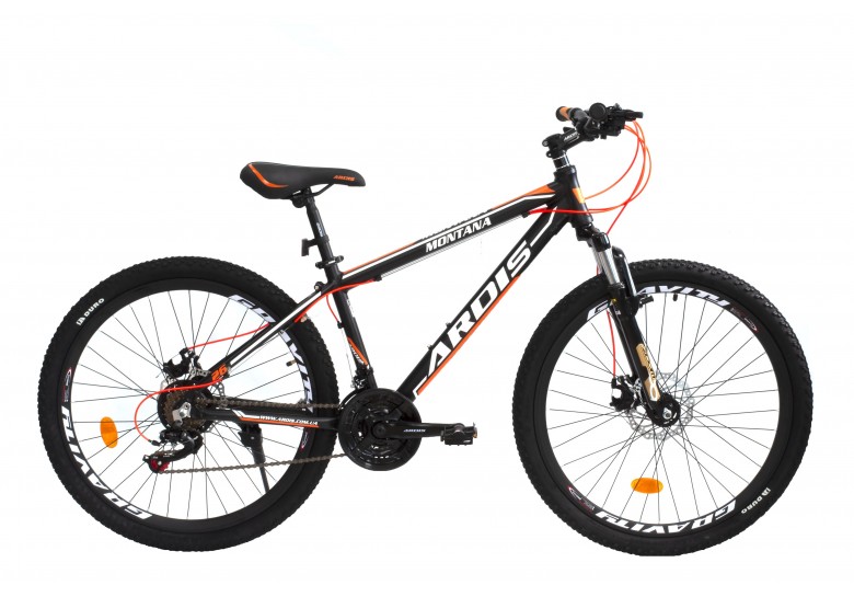 Велосипед 26" Ardis Montana Велосипед 26" Ardis Montana