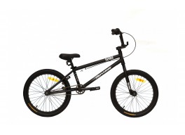 ВЕЛОСИПЕД 20 BMX-FRS CR-MO "MAVERICK"