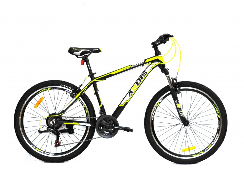 ARDIS SUNNY 26" AL 2021