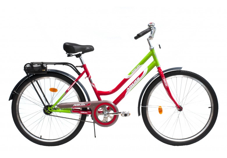 Велосипед 26" Ardis Либідь Велосипед 26" Ardis Либідь