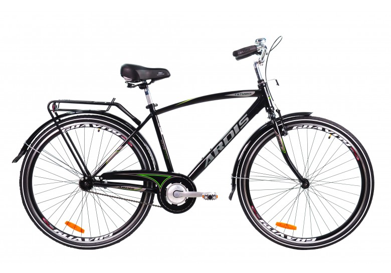 Велосипед 28" Ardis ГЕТЬМАН Велосипед 28" Ardis ГЕТЬМАН