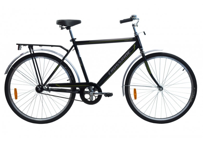 ВЕЛОСИПЕД 28 CROSSRIDE CT "COMFORT M"