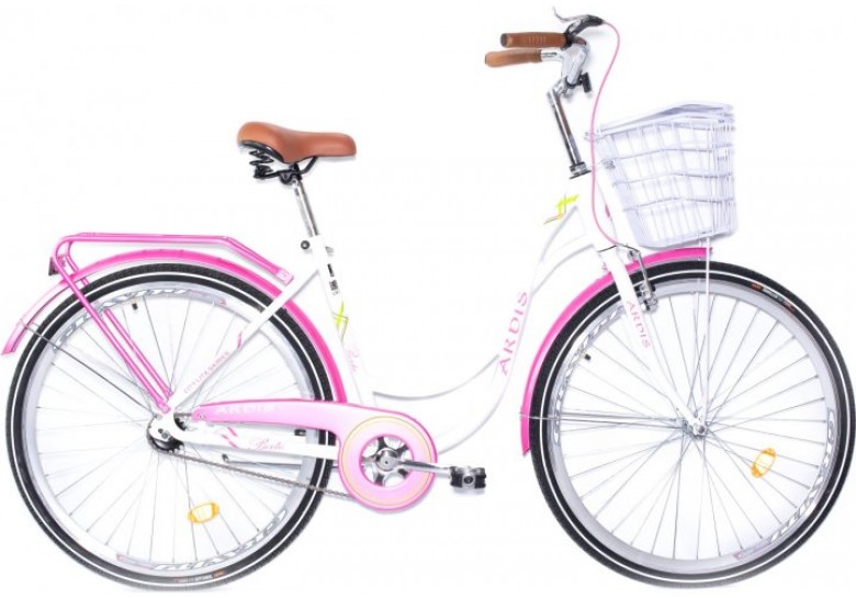 Велосипед Ardis Berta 26" Велосипед Ardis Berta 26"