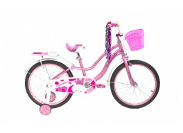 Велосипед CROSSRIDE Rose 20"