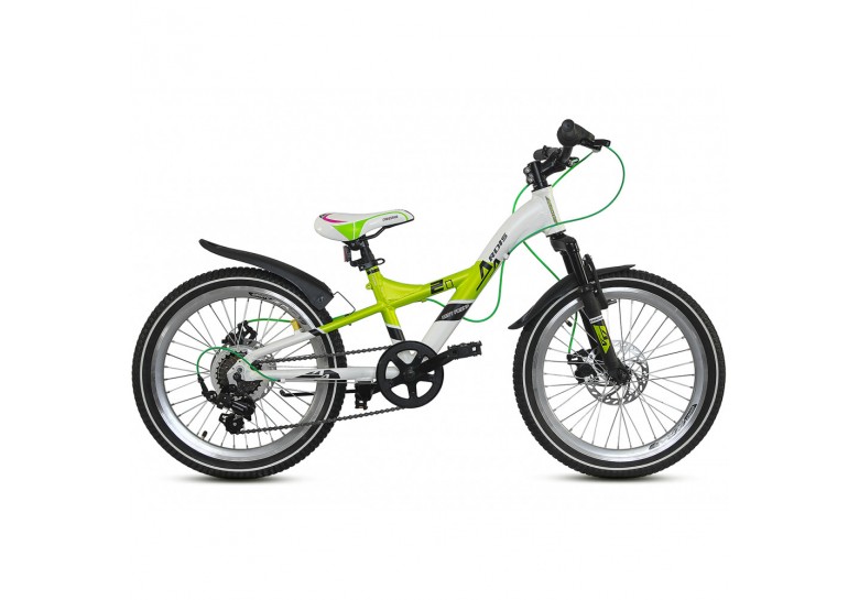 Велосипед 20"  Ardis Best Friend