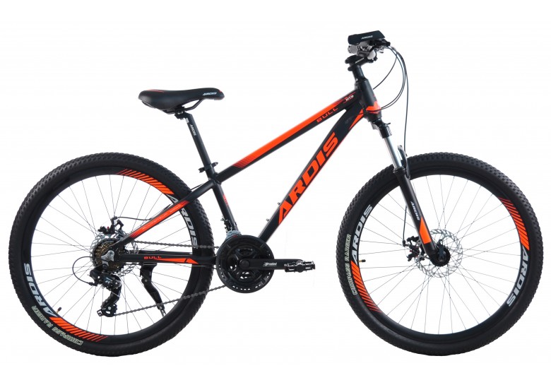 Велосипед 24" Ardis BULL Велосипед 24" Ardis BULL