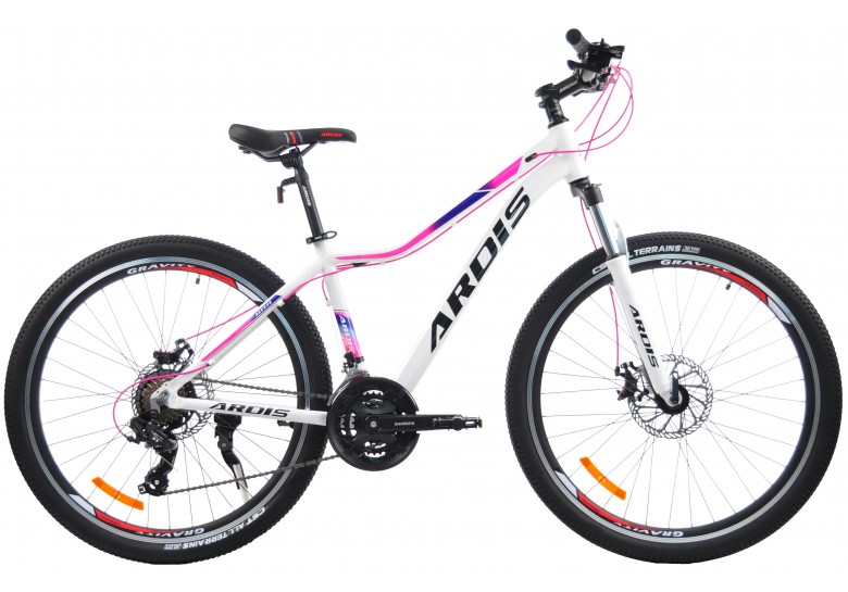 Велосипед 27,5" Ardis Breeze Велосипед 27,5" Ardis Breeze