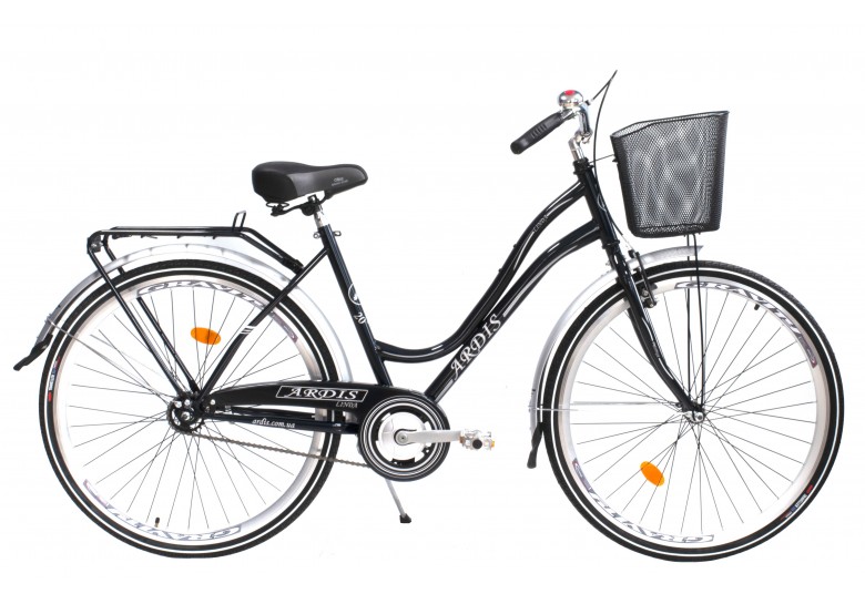 ВЕЛОСИПЕД ARDIS 28 CTB ST "LINDA" ВЕЛОСИПЕД ARDIS 28 CTB ST "LINDA"