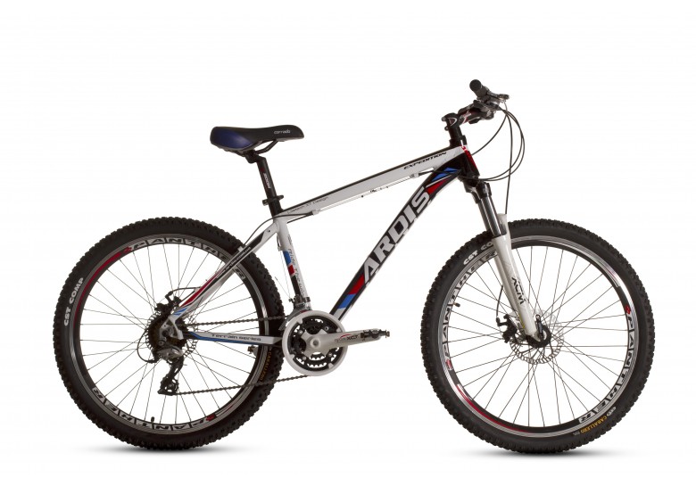 Велосипед 26" Ardis Expedition Велосипед 26" Ardis Expedition