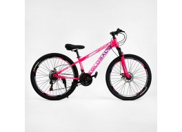 Велосипед 26"  Corso Global