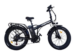 GP-G110R 500W/48V / Battery DP-6C 48V/14.5Ah