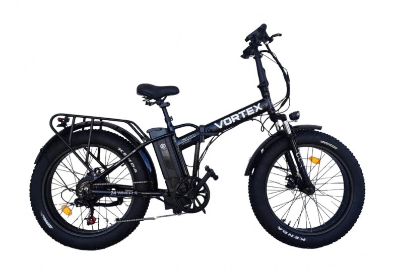 GP-G110R 500W/48V / Battery DP-6C 48V/14.5Ah GP-G110R 500W/48V / Battery DP-6C 48V/14.5Ah