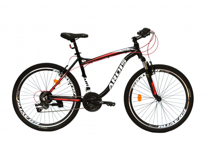 ВЕЛОСИПЕД ARDIS 26 MTB AL "FLEX" ВЕЛОСИПЕД ARDIS 26 MTB AL "FLEX"