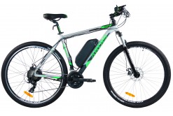 Електровелосипед 29"ARDIS GTA 500Вт 15Ам Електровелосипед 29"ARDIS GTA 500Вт 15Ам