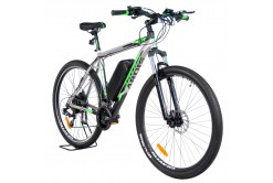 Електровелосипед 29"ARDIS GTA 500Вт 15Ам Електровелосипед 29"ARDIS GTA 500Вт 15Ам