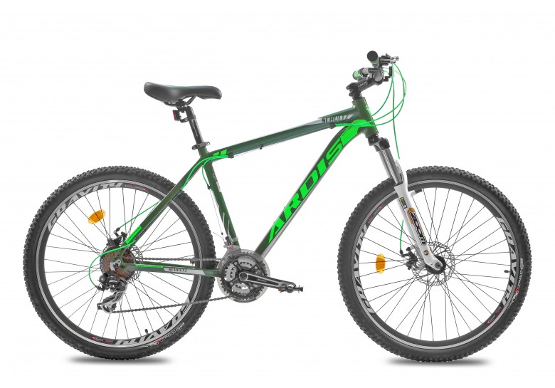 Велосипед 27,5" Ardis Schultz Велосипед 27,5" Ardis Schultz