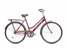 ВЕЛОСИПЕД CROSSRIDE 28 ROAD ST COMFORT-D