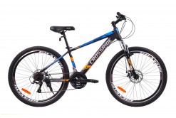 Велосипед 26" Crossride Spider
