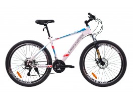 Велосипед 26" Crossride Spider