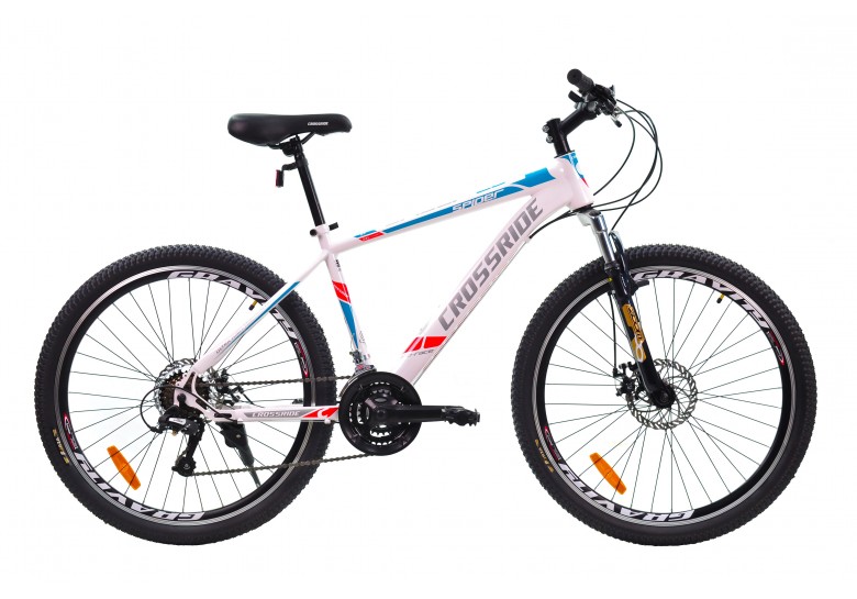 Велосипед 26" Crossride Spider