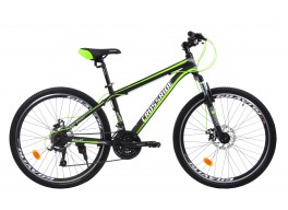 Велосипед 26" Crossride Bullet