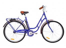 Велосипед 28" Ardis  Retro 