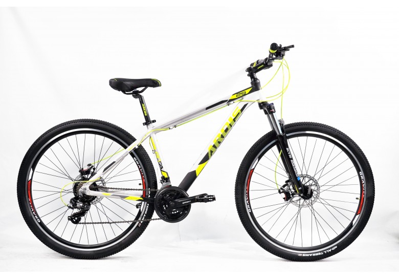 Велосипед 29" Ardis GTA Велосипед 29" Ardis GTA