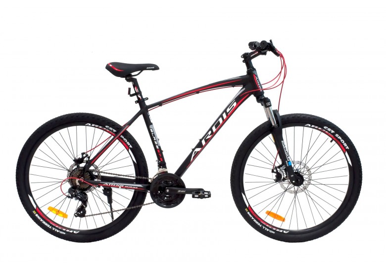 Велосипед 27,5" Ardis Blaze Велосипед 27,5" Ardis Blaze