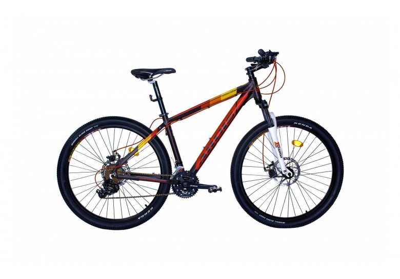 Велосипед ARDIS LUCAS 29" Велосипед ARDIS LUCAS 29"