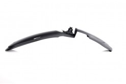 Комплект крил 24" -28" SIMPLA GP SDE чорні Комплект крил 24" -28" SIMPLA GP SDE чорні