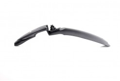 Комплект крил 24" -28" SIMPLA GP SDE чорні Комплект крил 24" -28" SIMPLA GP SDE чорні