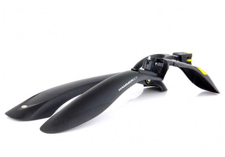 КОМПЛЕКТ КРЫЛЬЕВ SIMPLA SDE PRO SPEEDCLAMP КОМПЛЕКТ КРЫЛЬЕВ SIMPLA SDE PRO SPEEDCLAMP