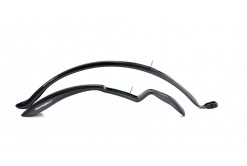 КОМПЛЕКТ КРЫЛЬЕВ SIMPLA RAPTOR SDS 24"-28" КОМПЛЕКТ КРЫЛЬЕВ SIMPLA RAPTOR SDS 24"-28"