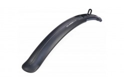 Комплект крил 24" -26" SIMPLA Classic чорні Комплект крил 24" -26" SIMPLA Classic чорні