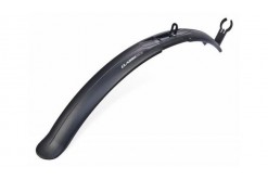 Комплект крил 24" -26" SIMPLA Classic чорні Комплект крил 24" -26" SIMPLA Classic чорні