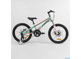 Велосипед CORSO  20" Speedline