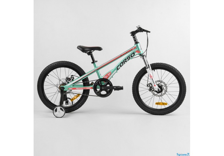 Велосипед CORSO  20" Speedline