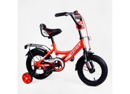 Велосипед 12" CORSO "Maxis"