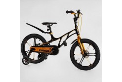 Велосипед 18" CORSO Elit