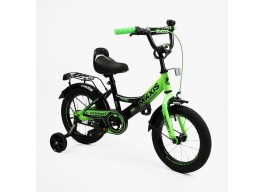 Велосипед 14" "CORSO" MAXIS
